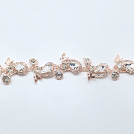 Galons luxe t 7615 alice