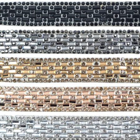 Galon gilatin 1265-2 alice