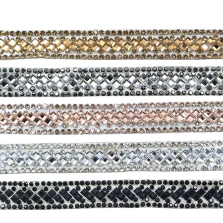 Galon gilatin 1265-3 alice