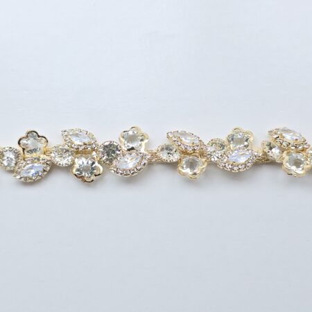 Galons luxe t 7617 alice