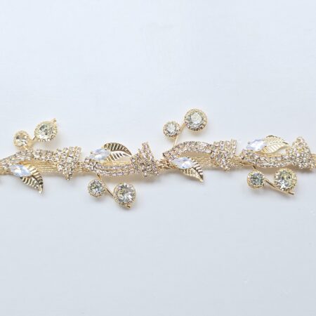 Galons luxe t 7613 alice