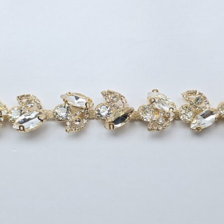 Galons luxe t 7620 alice