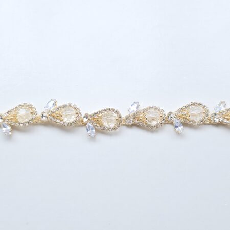 Galons luxe t 7621 alice