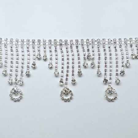 Galons luxe t 7626 alice