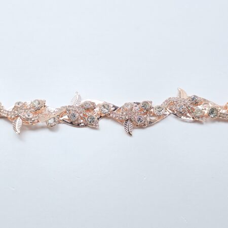 Galons luxe t 7612 alice