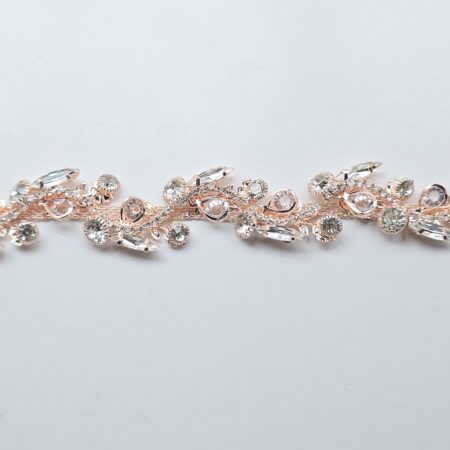 Galons luxe t 7611 alice