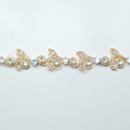 Galons luxe t 7619 alice