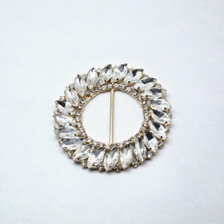 Boucle ceinture 7631 alice