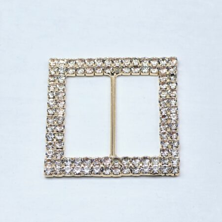 Boucle ceinture HK417 alice