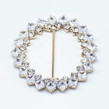 BOUCLE CEINTURE 420 ALICE