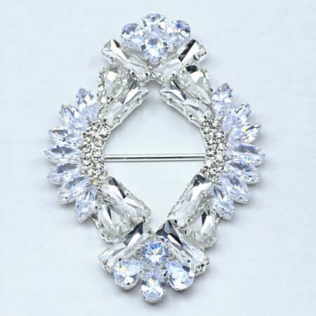 BOUCLE CEINTURE HK210 ALICE