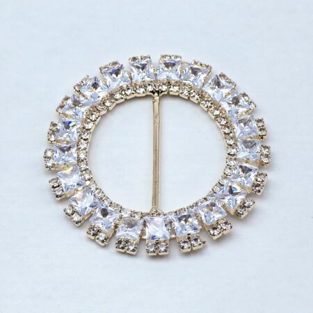 BOUCLE CEINTURE 419 ALICE