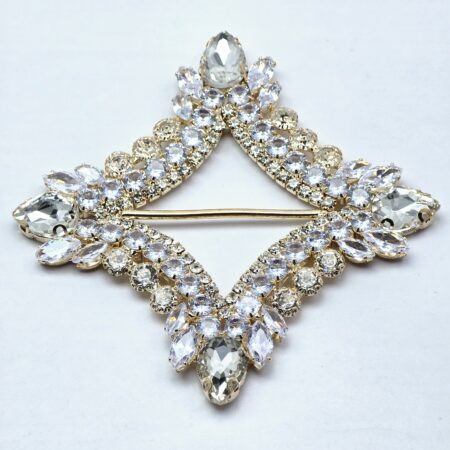 BOUCLE CEINTURE HK416 ALICE