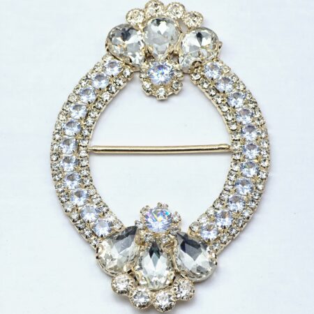 BOUCLE CEINTURE 415 ALICE