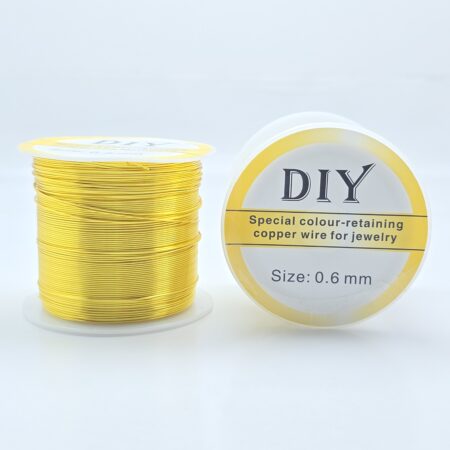 FIL METAL 100G 1 CHOI ALICE