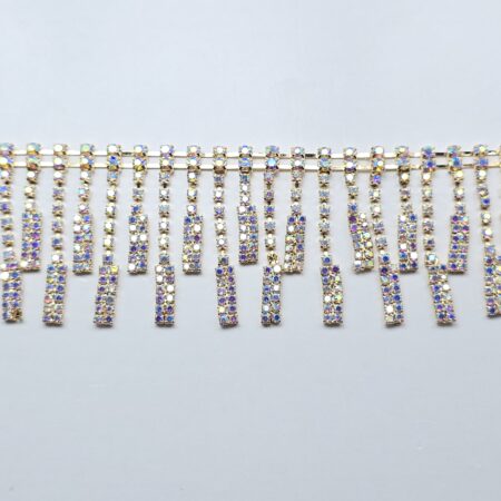 Galons luxe t 7623 alice