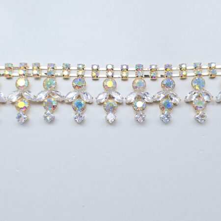 GALON LUXE 762 ALICE