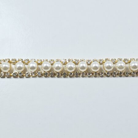 GALONS LUXE HF10016 ALICE