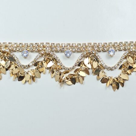 GALONS LUXE HF5735 ALICE