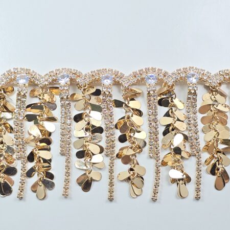 GALONS LUXE HF5739 ALICE