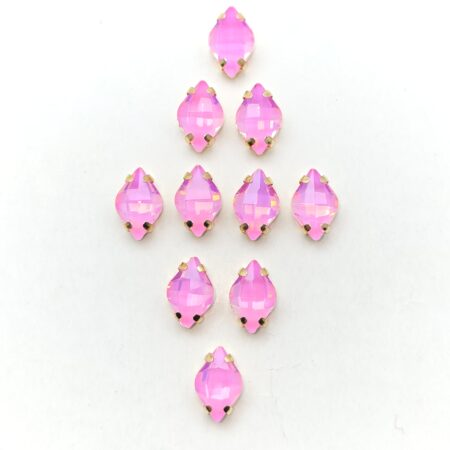 Pierres luxe 9*14 alice