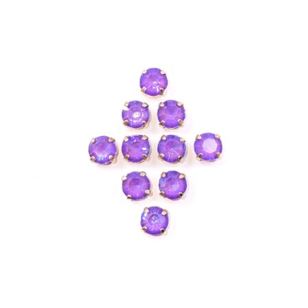 PIERRES LUXE 6MM 288PCS ALICE