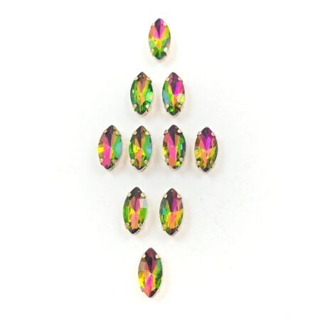 Pierres luxe 6*12 alice