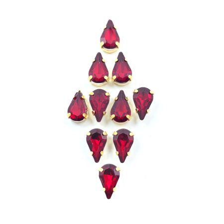 Pierres luxe 8*13 alice