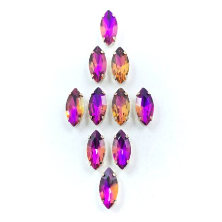 Pierres luxe 7*15 alice