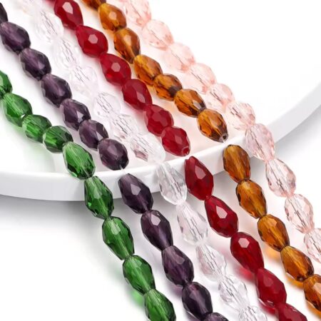 GOUTTE N5*7 MM ALICE