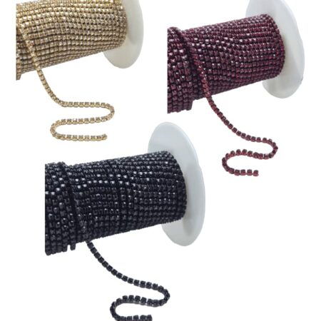 ISTRAS BOUBINE COULEURS N8 ALICE