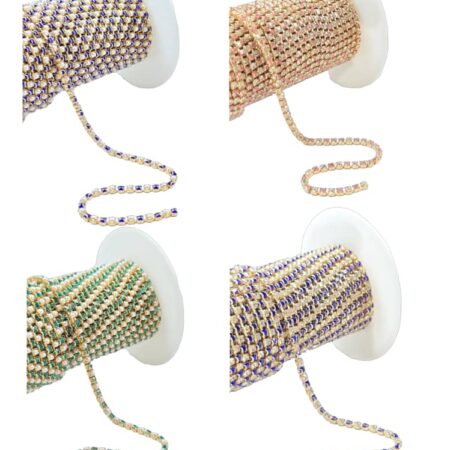 ISTRAS BOUBINE MIX N8 ALICE