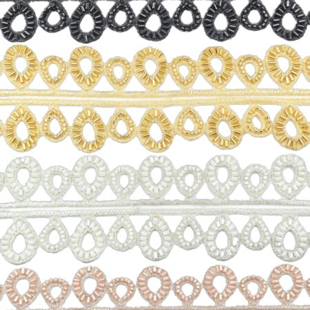 GALON CASSI 208 ALICE