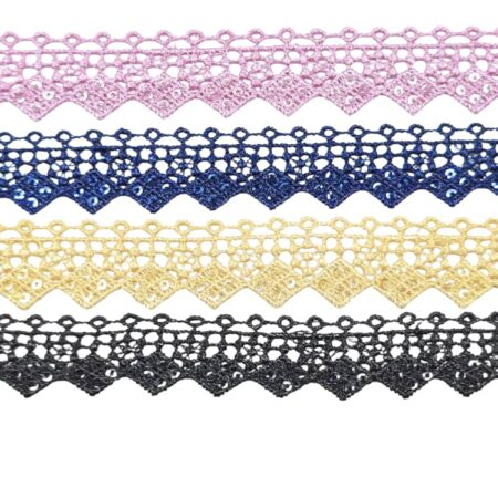 GUIPURE TN20 15Y ALICE