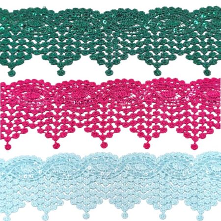 GUIPURE TN15 15Y ALICE