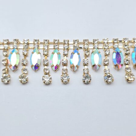 Galons luxe 4768 alice