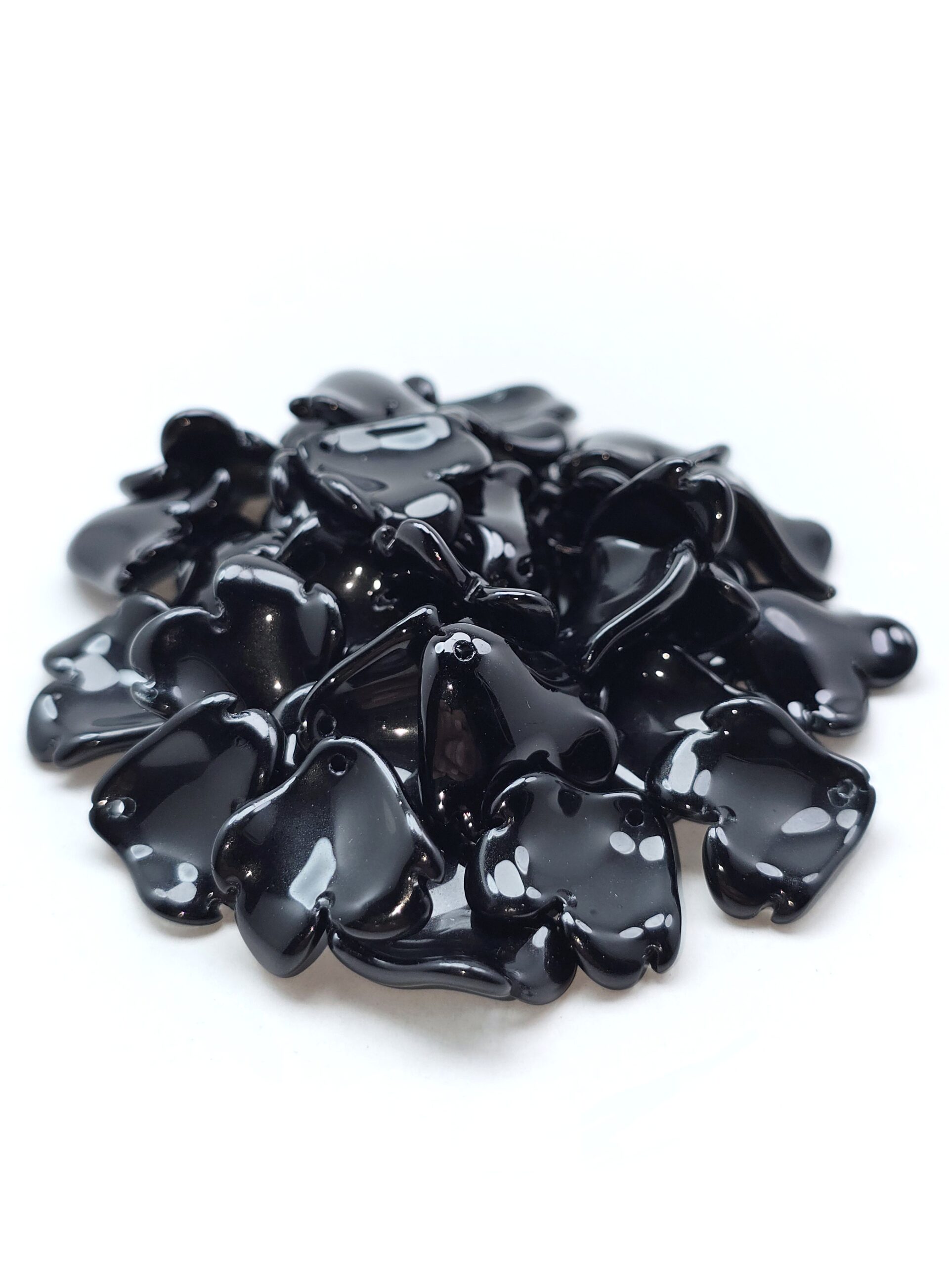 Coquillage plastique H2 H1 ALICE